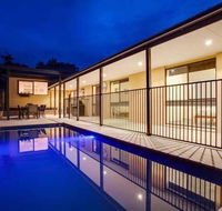Charmes paradise by the shore - E Caravan Parks