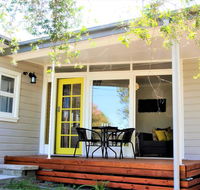 Charming Cottage Cessnock Hunter Valley - E Caravan Parks