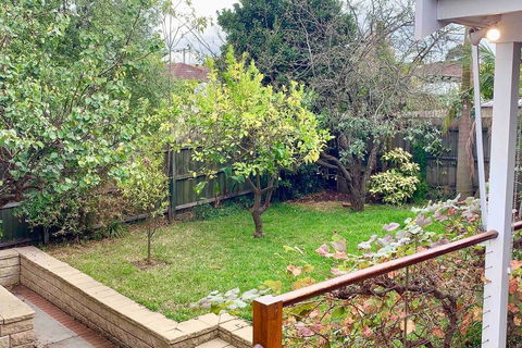 Charming Family Home W/Home Cinema+Huge Bedrooms Near Glen Waverley - E Caravan Parks 3