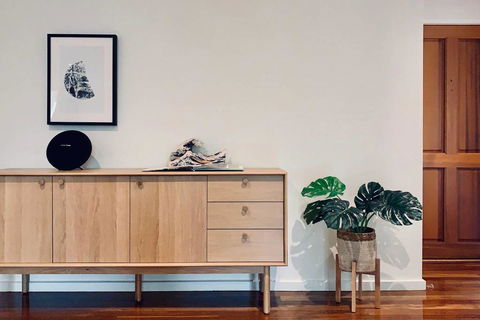 Charming Family Home W/Home Cinema+Huge Bedrooms Near Glen Waverley - E Caravan Parks 0