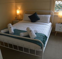 Charming Miners Cottage in the Hip City of Geelong - E Caravan Parks