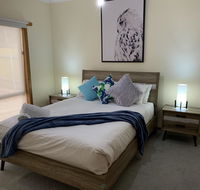 Chateau N'Ville - E Caravan Parks