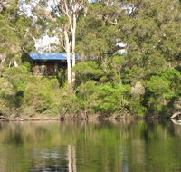 Che Sara Sara Chalets - E Caravan Parks