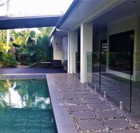 Chez Brolga - E Caravan Parks