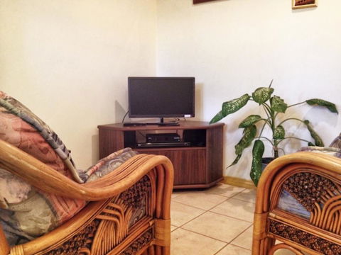 Chez Marguerites - E Caravan Parks 3