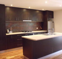Chill Apartment - E Caravan Parks