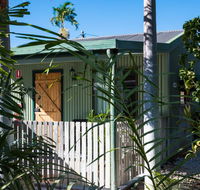 Chillagoe Cabins and Tours - E Caravan Parks