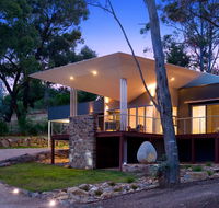 Cinque - E Caravan Parks