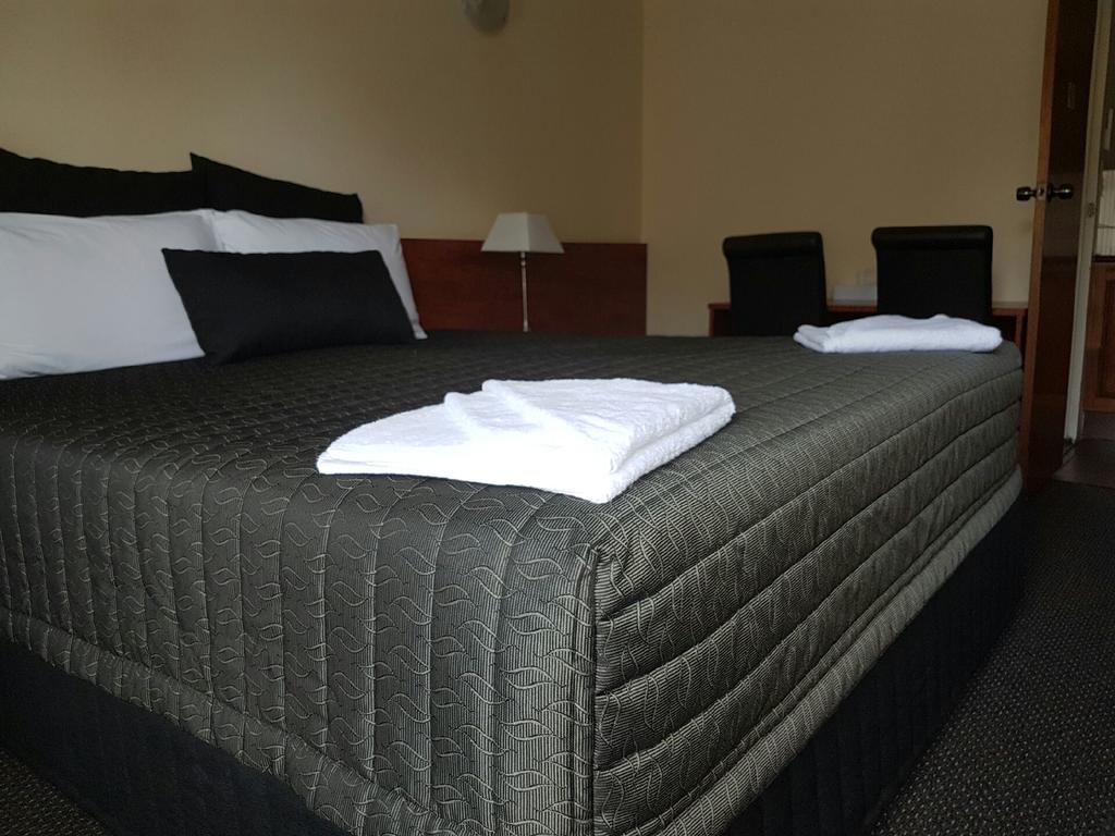 Kempsey NSW E Caravan Parks