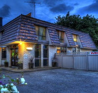 City Gardens Motel - E Caravan Parks
