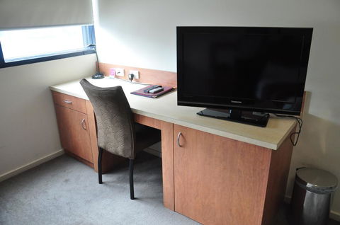 City Park Hotel - E Caravan Parks 3