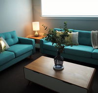 City Quarters on Brewer - E Caravan Parks