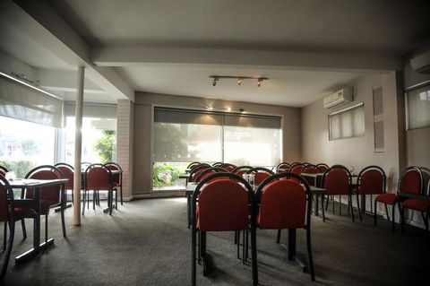 City Sider Motor Inn - E Caravan Parks 2