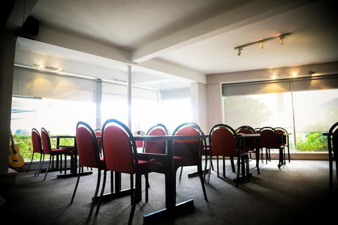 City Sider Motor Inn - E Caravan Parks 1