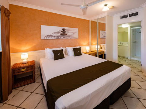 City Terraces Cairns - E Caravan Parks 2