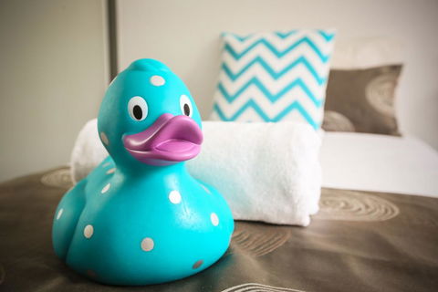 Citysider Cairns Holiday Apartments - E Caravan Parks 3