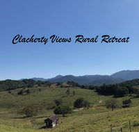 Clacherty Views - E Caravan Parks