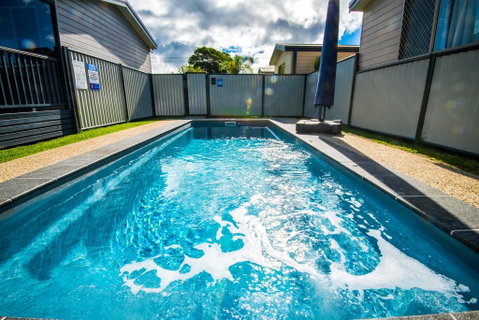 Clarence Head Caravan Park - E Caravan Parks 2