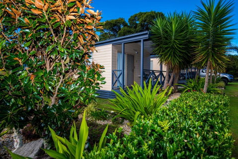 Clarence Head Caravan Park - E Caravan Parks 0