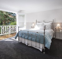 Clarendon Cottages - E Caravan Parks