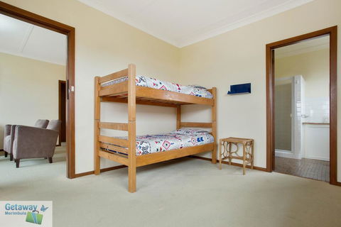 Cliffhanger - Pet Friendly - E Caravan Parks 3