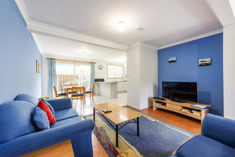Clifton On Charles - E Caravan Parks 0