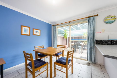Clifton On Charles - E Caravan Parks 3