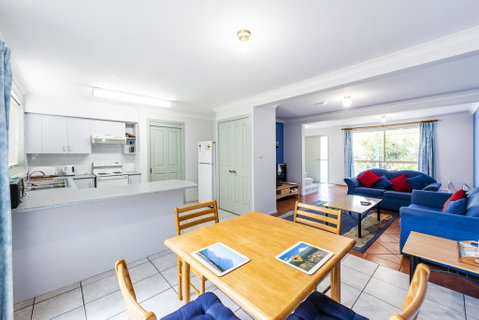 Clifton On Charles - E Caravan Parks 2