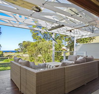 Clissold by Collers MOLLYMOOK - E Caravan Parks