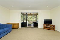 Close to beaches and local attractions