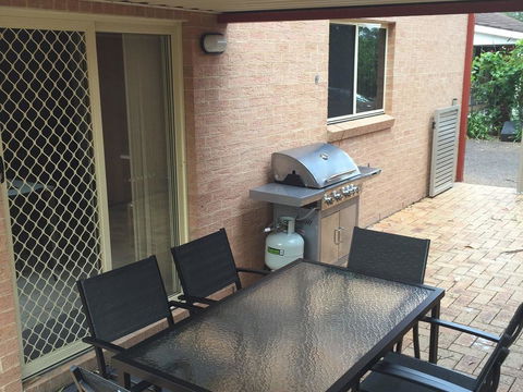Close To Jimmys Beach - E Caravan Parks 3