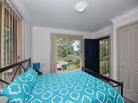 Close To Jimmys Beach - E Caravan Parks 2