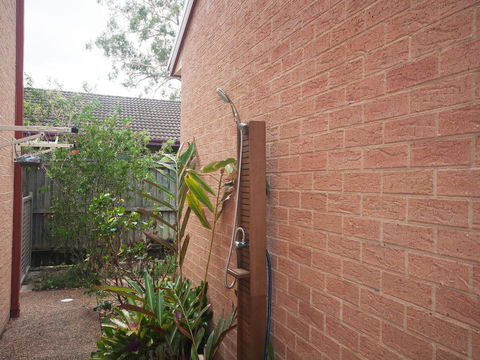 Close To Jimmys Beach - E Caravan Parks 1