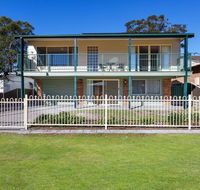 Close To The Myall River - Pet Welcome - E Caravan Parks