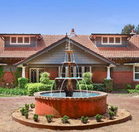 Cloudland - Unique experience Whimsical and Wonderful - E Caravan Parks