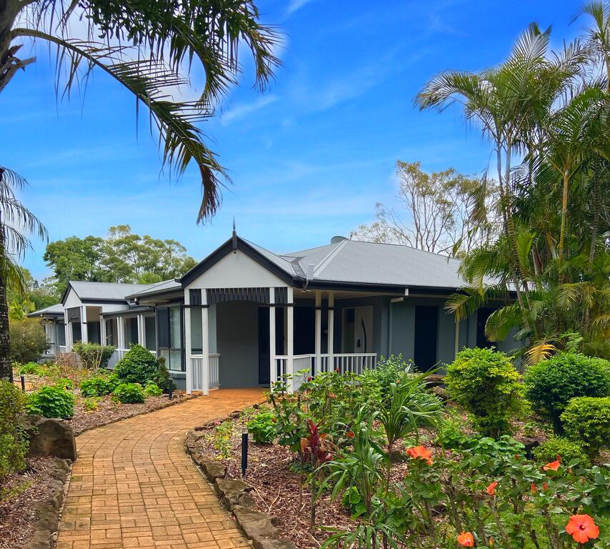 Mapleton QLD E Caravan Parks