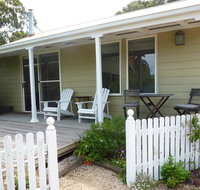 Clovelly Cottage