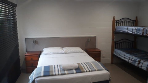 Club D - E Caravan Parks 2