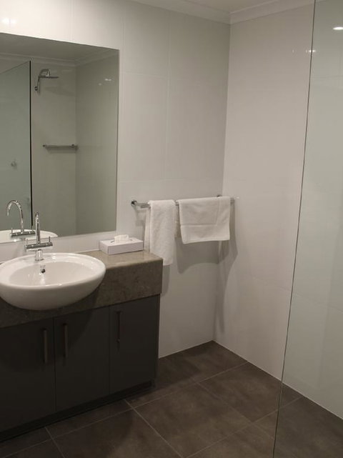 Club Mulwala Resort - E Caravan Parks 3