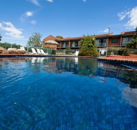 Club Mulwala Resort - E Caravan Parks
