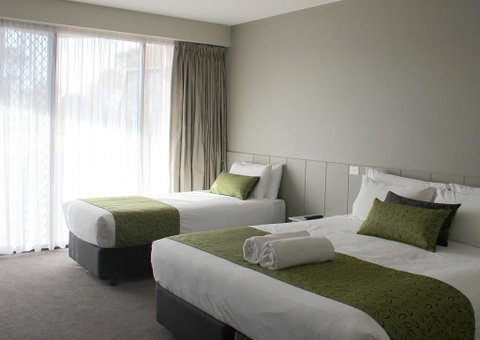 Club Mulwala Resort - E Caravan Parks 2