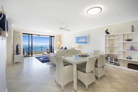 Clubb Coolum Beach Resort - E Caravan Parks 3
