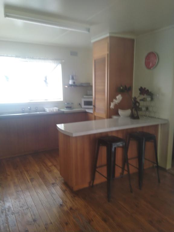 Ullina VIC E Caravan Parks