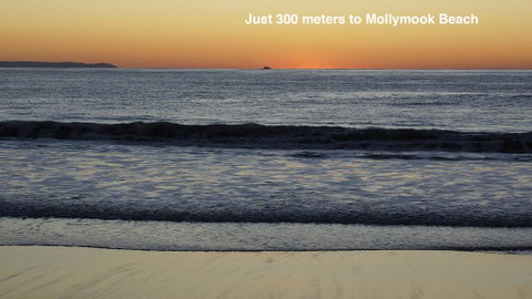 Clyde Studio 53, Mollymook - E Caravan Parks 3