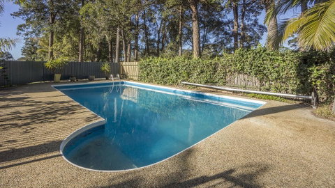 Clyde Studio 53, Mollymook - E Caravan Parks 1