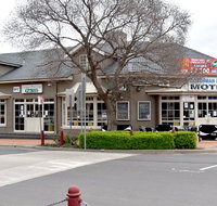 Coachman Hotel Motel