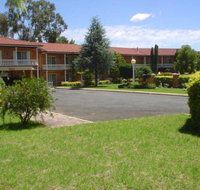 Coachmans Rest Motor Lodge