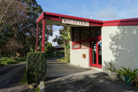 Coal Creek Motel - E Caravan Parks 1