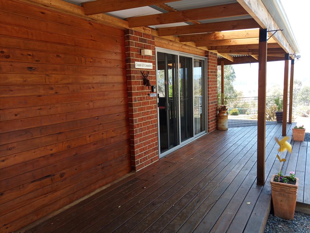 Wolumla ACT E Caravan Parks