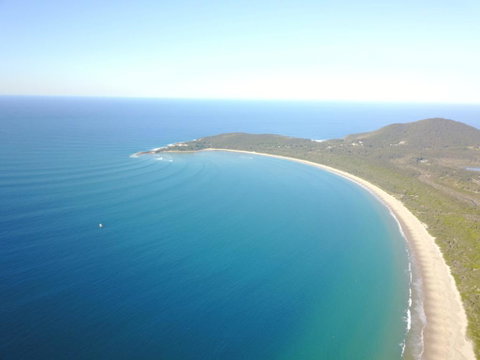 Coast 3 South West Rocks - E Caravan Parks 1